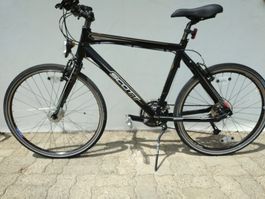 leichtgängiges Scott Citybike