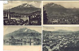 4 AK - Luzern