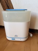 Philips Avent Sterilisator guter Zustand