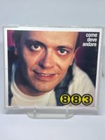 883 – Come Deve Andare (2001)
