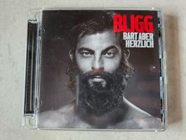 Bligg  -  Bart aber herzlich