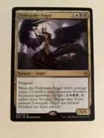 1 x Todespakt-Engel - Magic: The Gathering - MtG