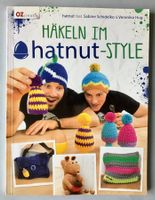 Buch: Käkeln im Hatnut-Style