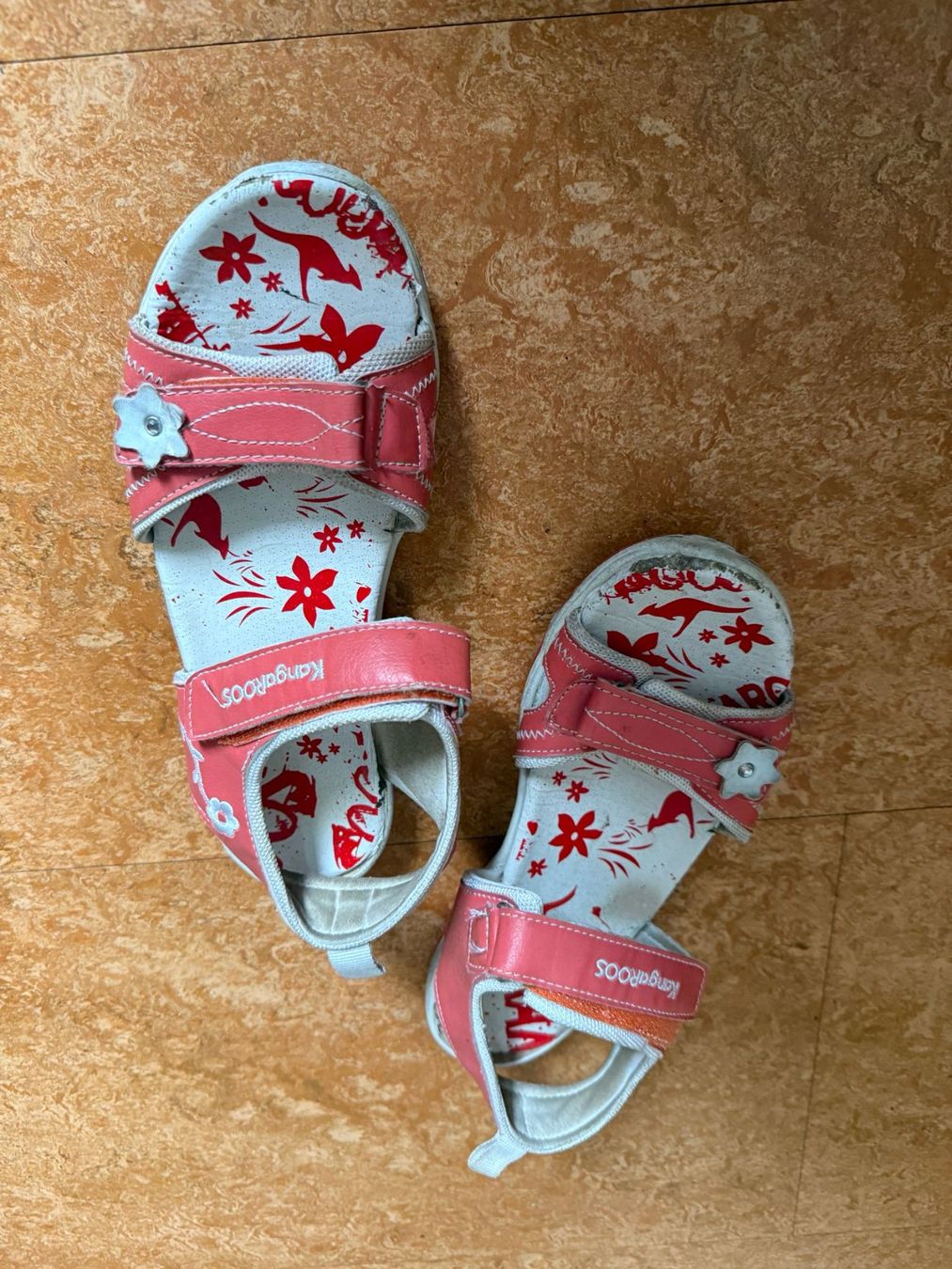 Chaussures femmes: Sandalen – D'occasion à Flawil par Stella_3