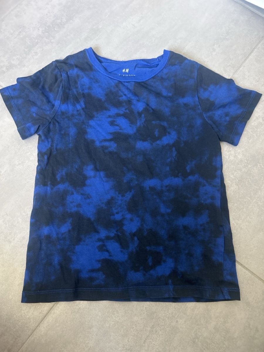 H&M Hemden, T-Shirts & Polos: T-shirt enfants – Gebraucht aus Lausanne von non_ptb6