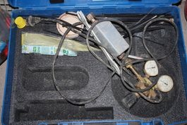 Set / neutralisierung von Baustellen (Lot 97) 6017 Ruswil
