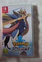 Nintendo Switch Pokemon Schwert