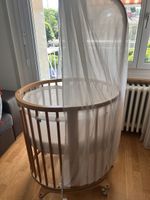 Stokke Sleepi baby bed - Excellent Condition!