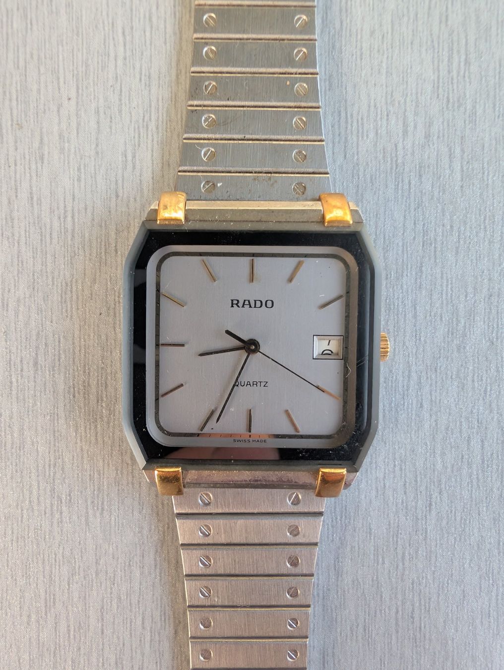 Rado Orologi: Rado – Usato da Bellinzona venduto da nae_m2nr