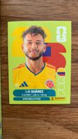 Panini FIFA WM 2026 Sticker COL 19 Luis Suárez
