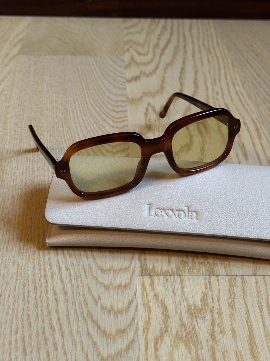 Lunettes & Verres: Lexxola Sonnenbrille Jordy – Neuf (Voir description) à Binningen par Anna_789 4