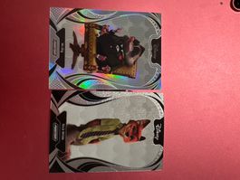 Disney Trading Cards
