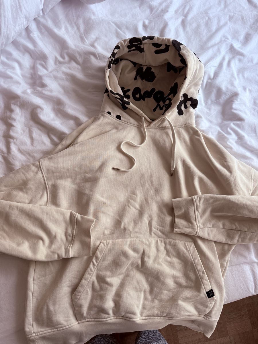 Kooples Maglioni & Felpe: The Kooples Hoodie – Usato da Luzern venduto da Itsclaire 8