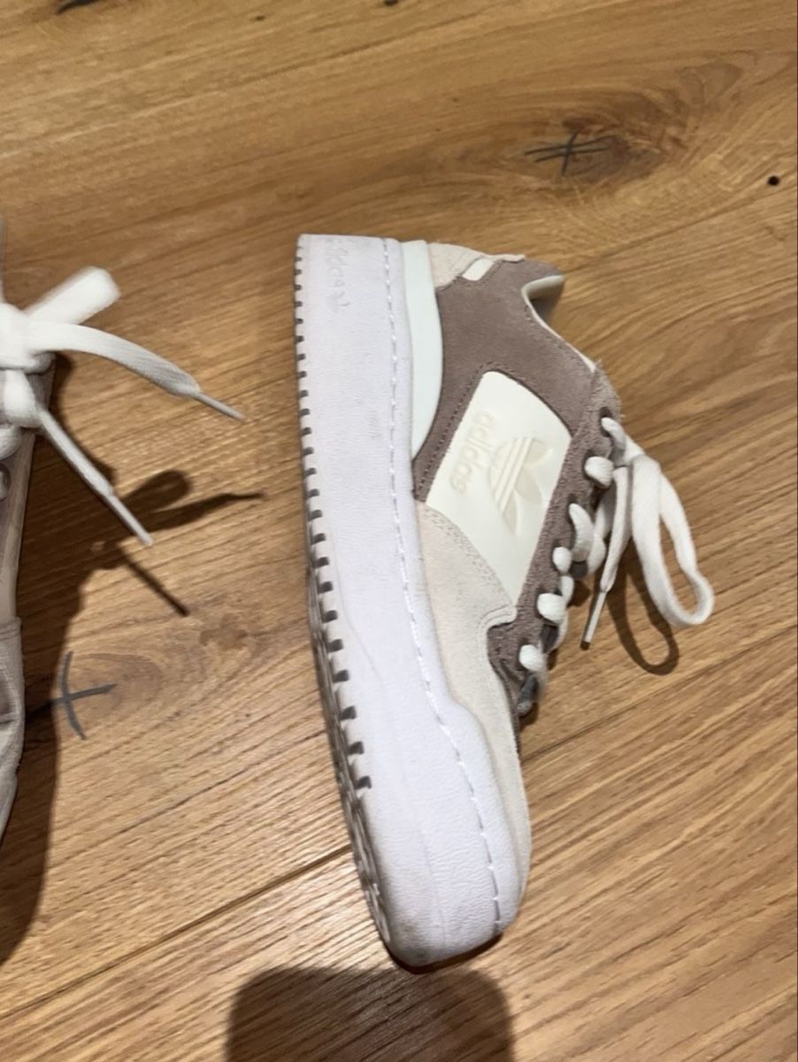 Adidas Scarpe da donna: Adidas Forum Bold Sneaker, Gr. 36 – Nuovo (secondo la descrizione) da Schübelbach venduto da 18sunshine 3