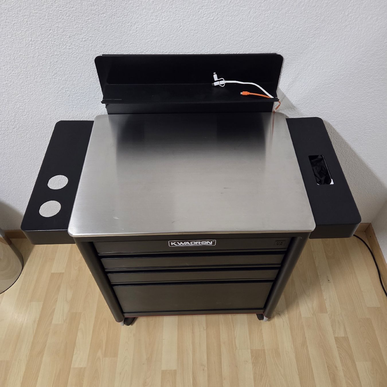 Altro per la cura del corpo: Tattoo  Workstation Meta – Usato da Schötz venduto da di4ma 4