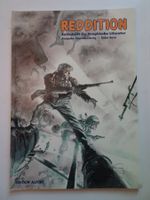 REDDITION Zeitschrift f. Graphische Literatur Ausgabe 61