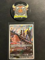 Team Roket's Dugtrio IR Ascended Heroes (ASC239) EN NM