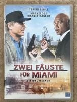 ZWEI FÄUSTE FÜR MIAMI 