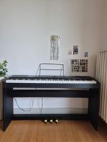Digital Piano / McGrey SP-100 – 88 Tasten mit Hammermechanik