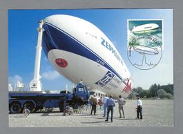 2004, ZEPPELIN, MK K-0 BERN