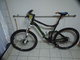 Mountainbike   "MAXX   JINXX 29"