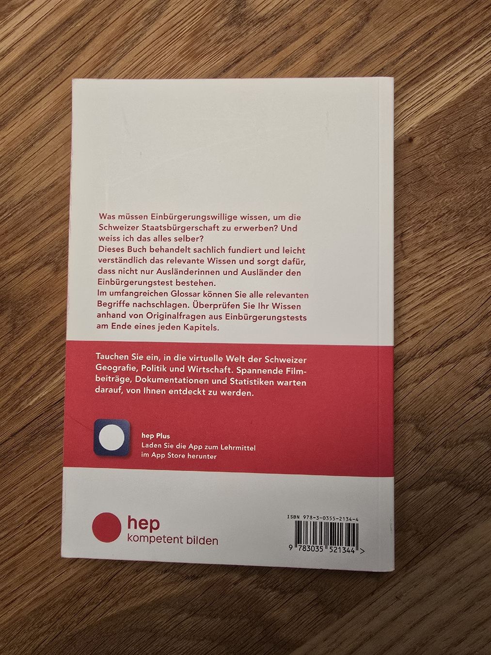 Libri: Swiss Guidebook: Der Kleine Schweizermacher – Usato da Unterentfelden venduto da jul_l856 1