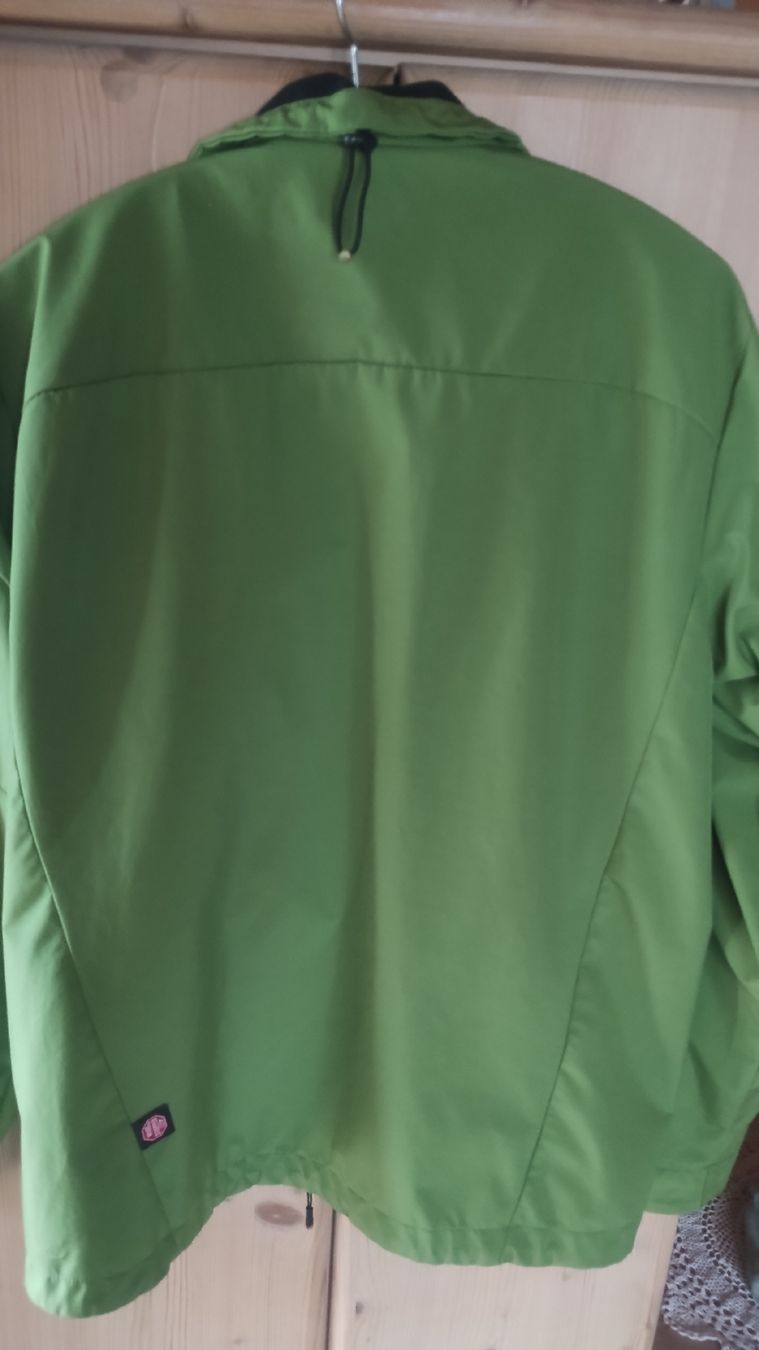 Schoeffel Giacche: Wind- Regenjacke vom Schöfel Grösse 50 neu – Nuovo (secondo la descrizione) da Schiers venduto da bak007 1