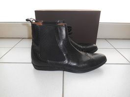 Navyboot Lederschuh Grösse 43 *Top Zustand*