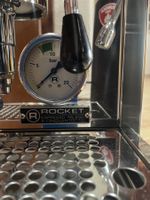Rocket Cinquantotto + Moulin Heureka - Excellent état