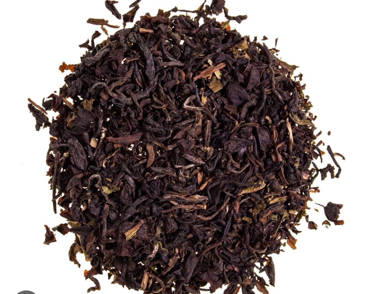Cibi & Specialità: Nepal FLOWERY ORANGE PEKOE schwarzer Tee – Nuovo e nell'imballaggio originale da Arlesheim venduto da Omahum88 6