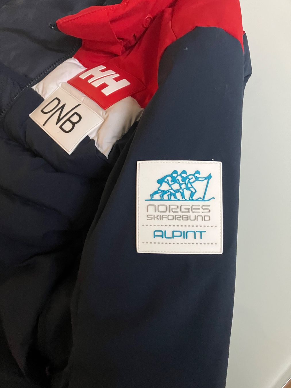 Helly Hansen Giacche: Jacke helly hansen HH 128 bis 140 – Nuovo (secondo la descrizione) da Zürich venduto da the_2lsz 4