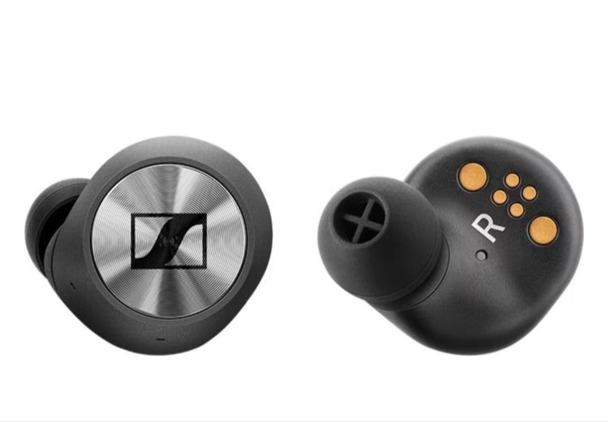 Sennheiser Cuffie: Sennheiser Momentum – Usato da Stein AR venduto da Rialo 4