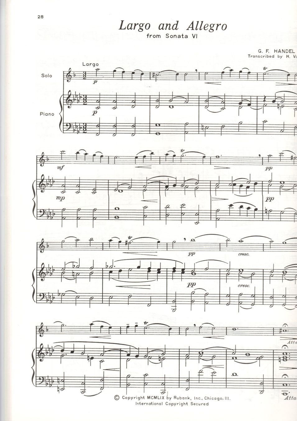Libri: Musiknoten Saxophon – Usato da Wangen SZ venduto da bockmattli07 2