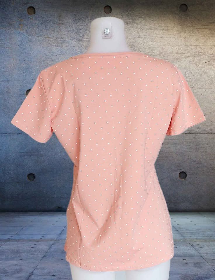 C&A T-Shirts: Damen Bio T-Shirt NEU – Neu und originalverpackt aus Aarburg von Hystoria 2
