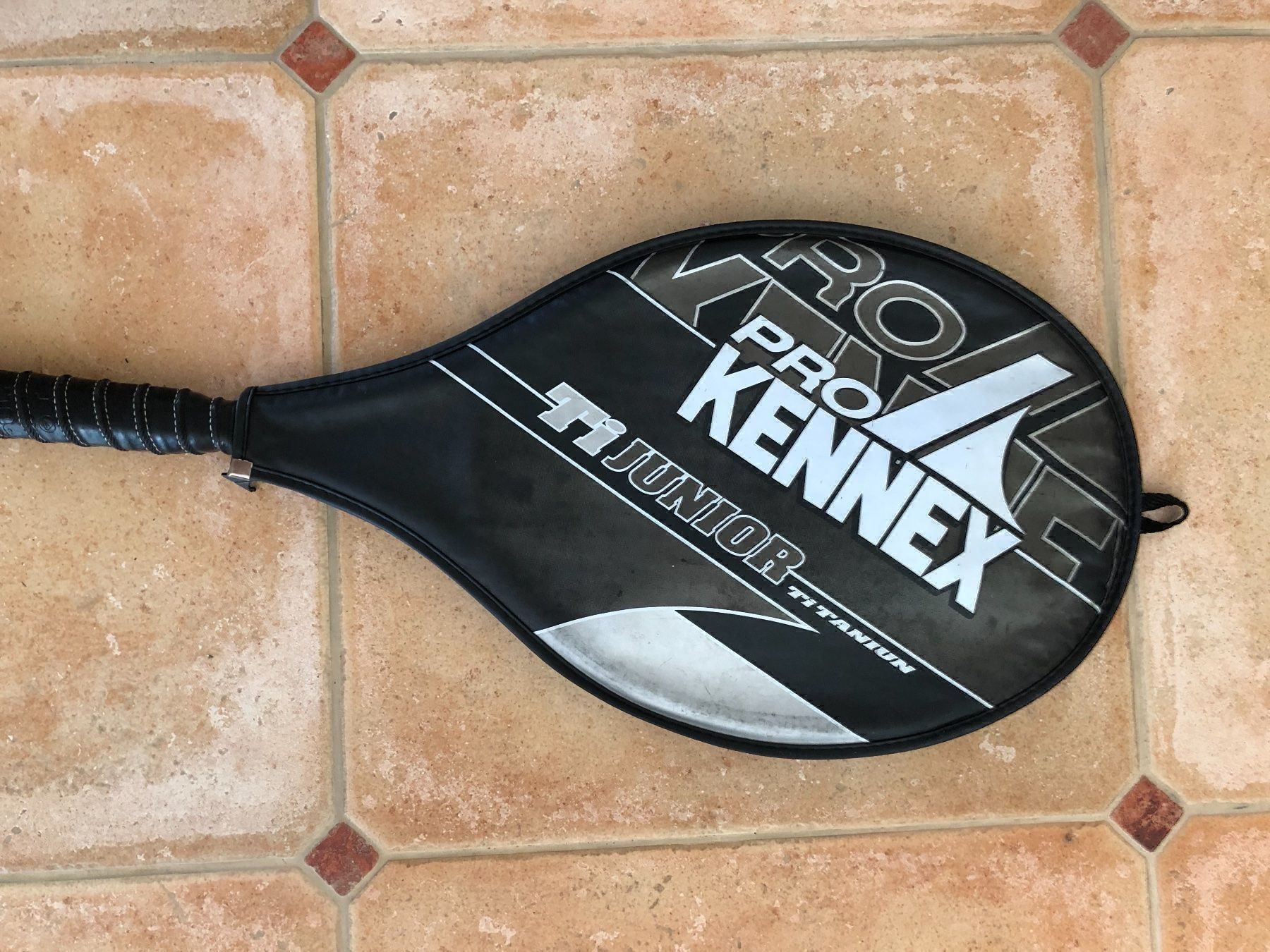 Racchette: Tennis Raquette Pro Kennex   TI Junior – Usato da thonex venduto da begochiqui 6