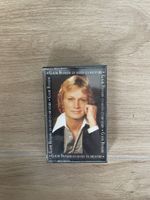 Cassette Claude François 124 Succès 124 Souvenirs 1965-1967