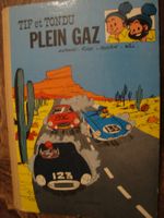 Tif et Tondu: Plein gaz (EO)