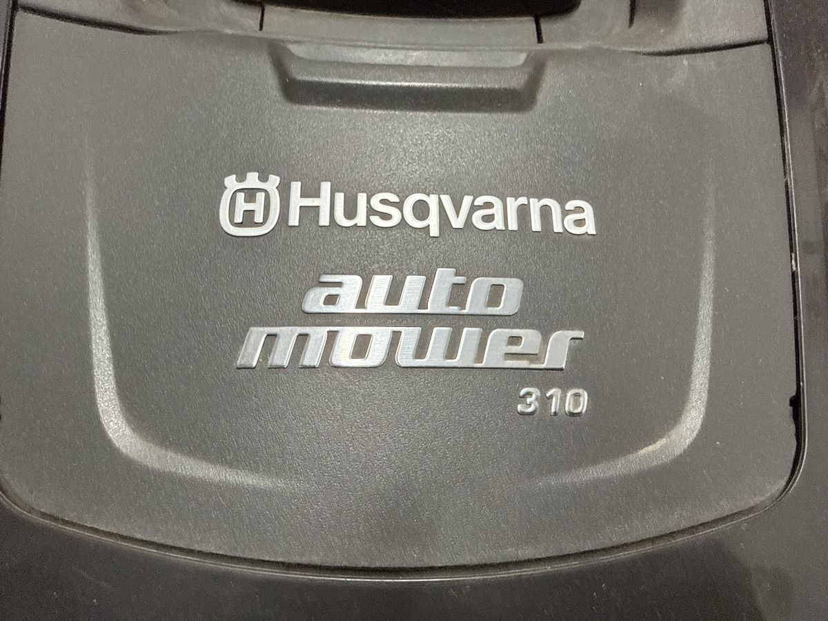 Husqvarna Tagliaerba: Husquarna 310 – Usato da Biberist venduto da swiss-made 1