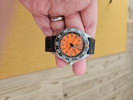 TAG Heuer Formula 1 Quarz (WAZ101A.FC8305)