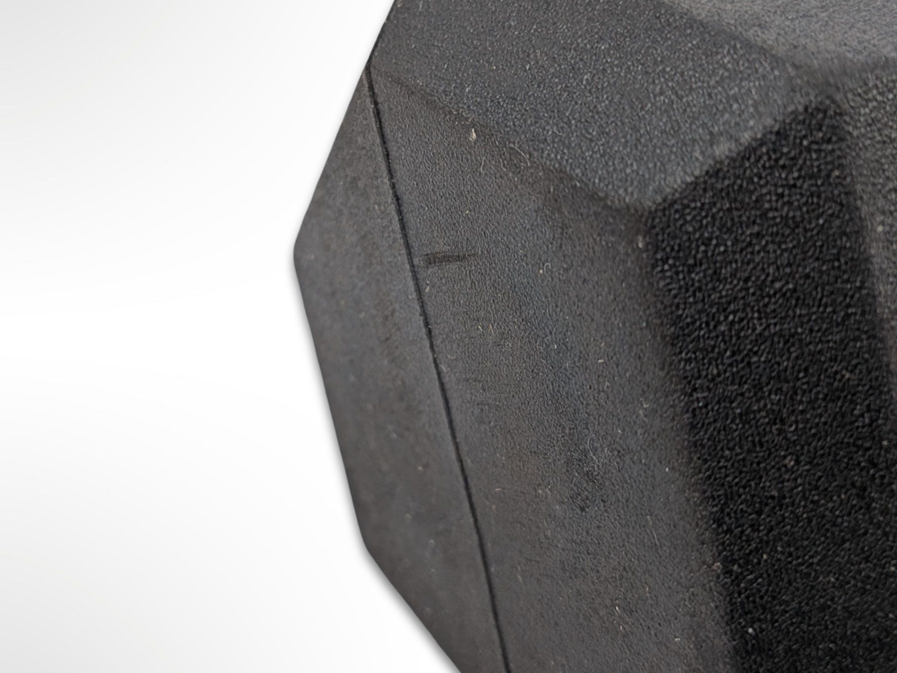 Manubri & Pesi: FITCOM Hex Hantel 2x 3Kg – Nuovo (secondo la descrizione) da Suhr venduto da Restwert_Suhr 6