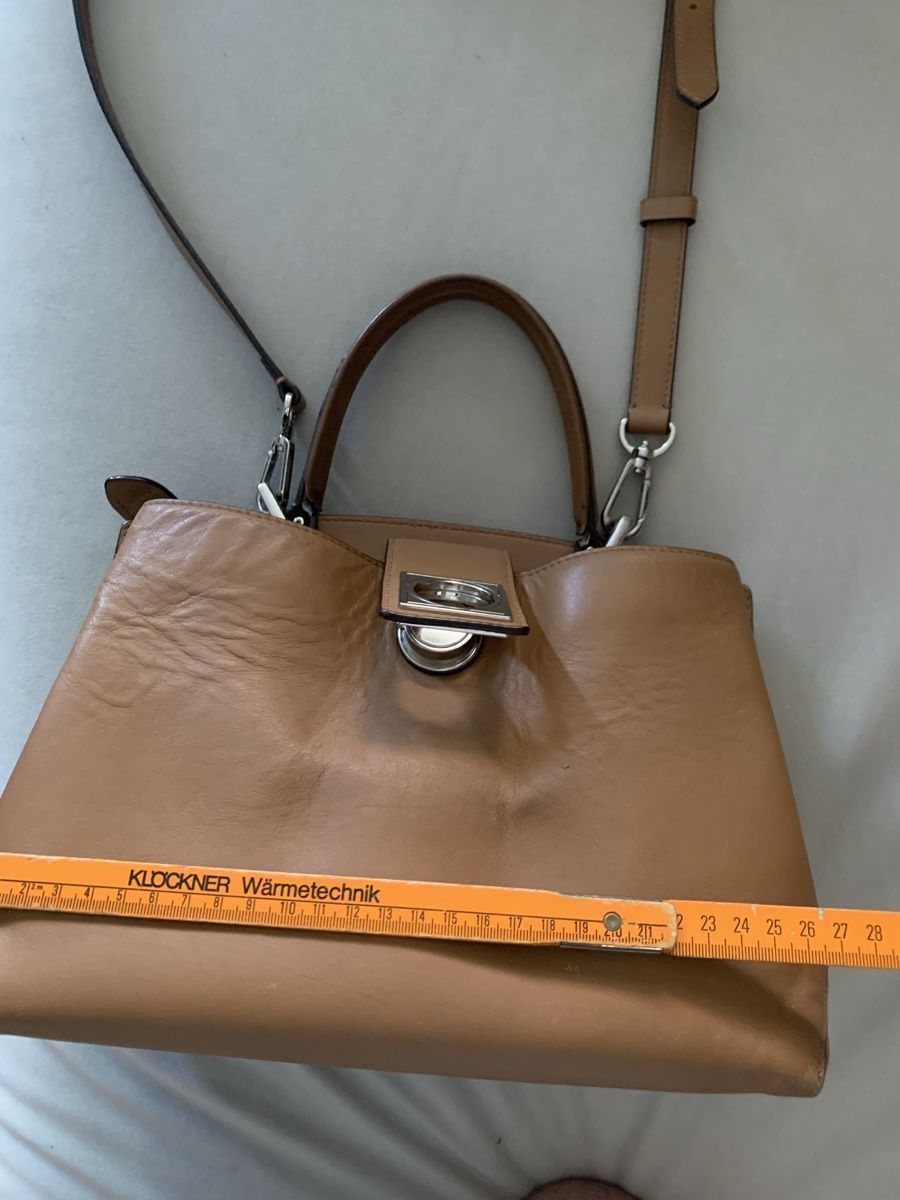Borse da donna: SOMMERHIT Tendance Paris Tasche – Usato da Bergdietikon venduto da zor_856j 3