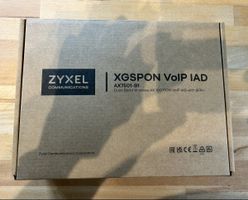 Neuer Zyxel AX7501-B1 Router