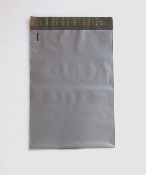 Buste & buste per spedizione: Versandtaschen / C4/ silber / 10 Stück – Nuovo (secondo la descrizione) da Schaffhausen venduto da mailingbags0