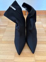 Satinboots Steve Madden, Gr. 38