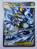 Pokemonkarte Mega Zeraora ex 