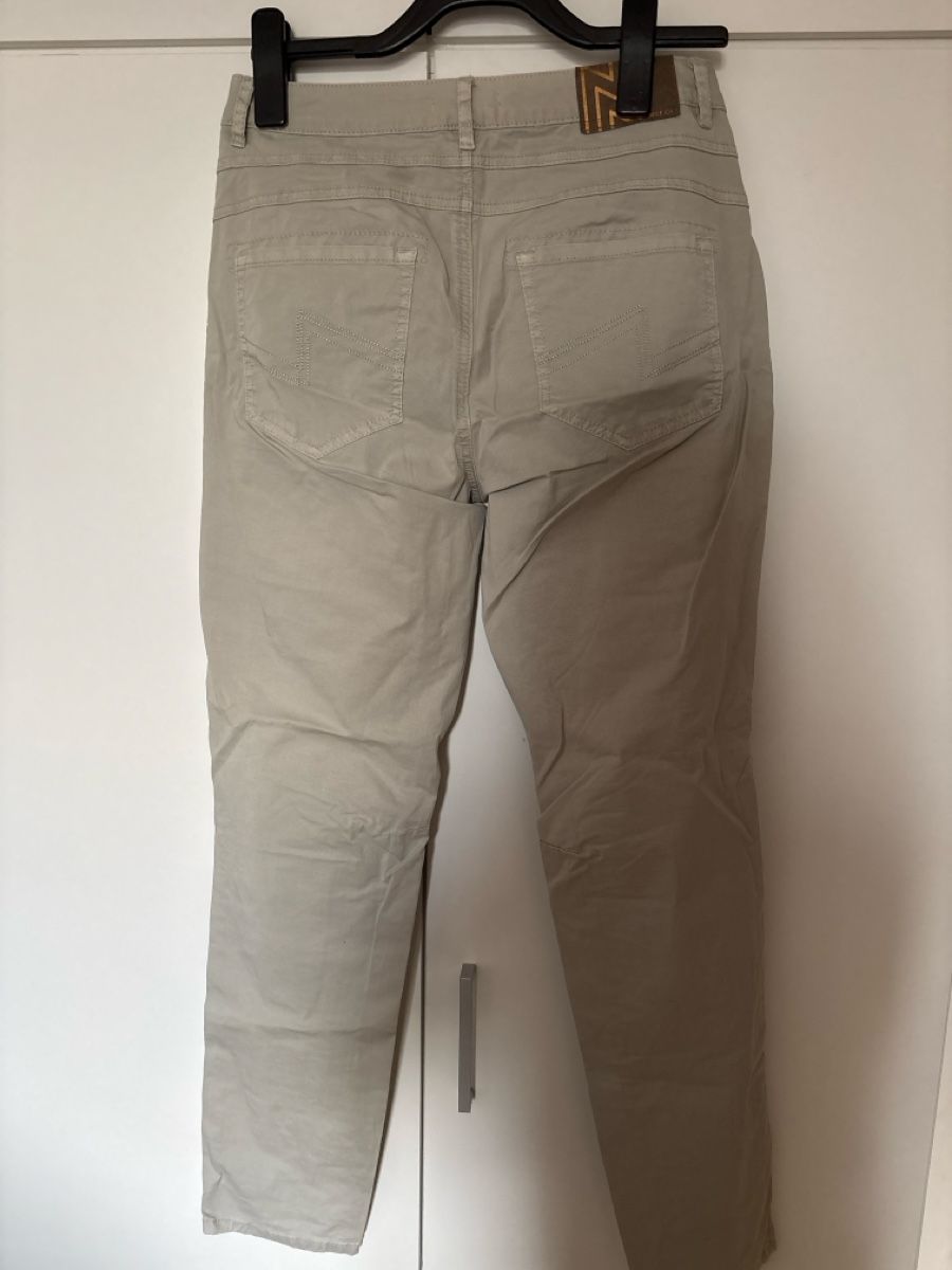 Nile Hosen: Original NILE Hose,Gr. S ! – Gebraucht aus Zofingen von MasterPCI 2