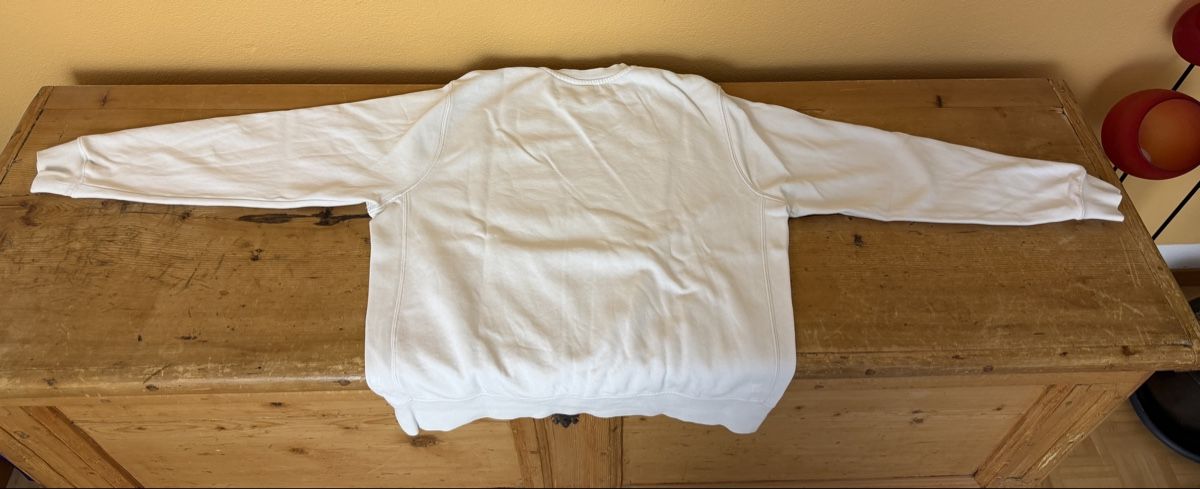 Nike Maglioni & Felpe: Nike Pullover wenig getragen – Usato da Rüti ZH venduto da second.life 3