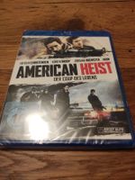American Heißt mit Adrien Brody (Blu-ray) Neu und OVP