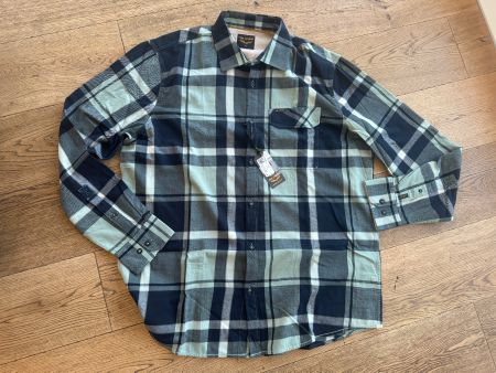 Hemd, PME //NEU// 3XL