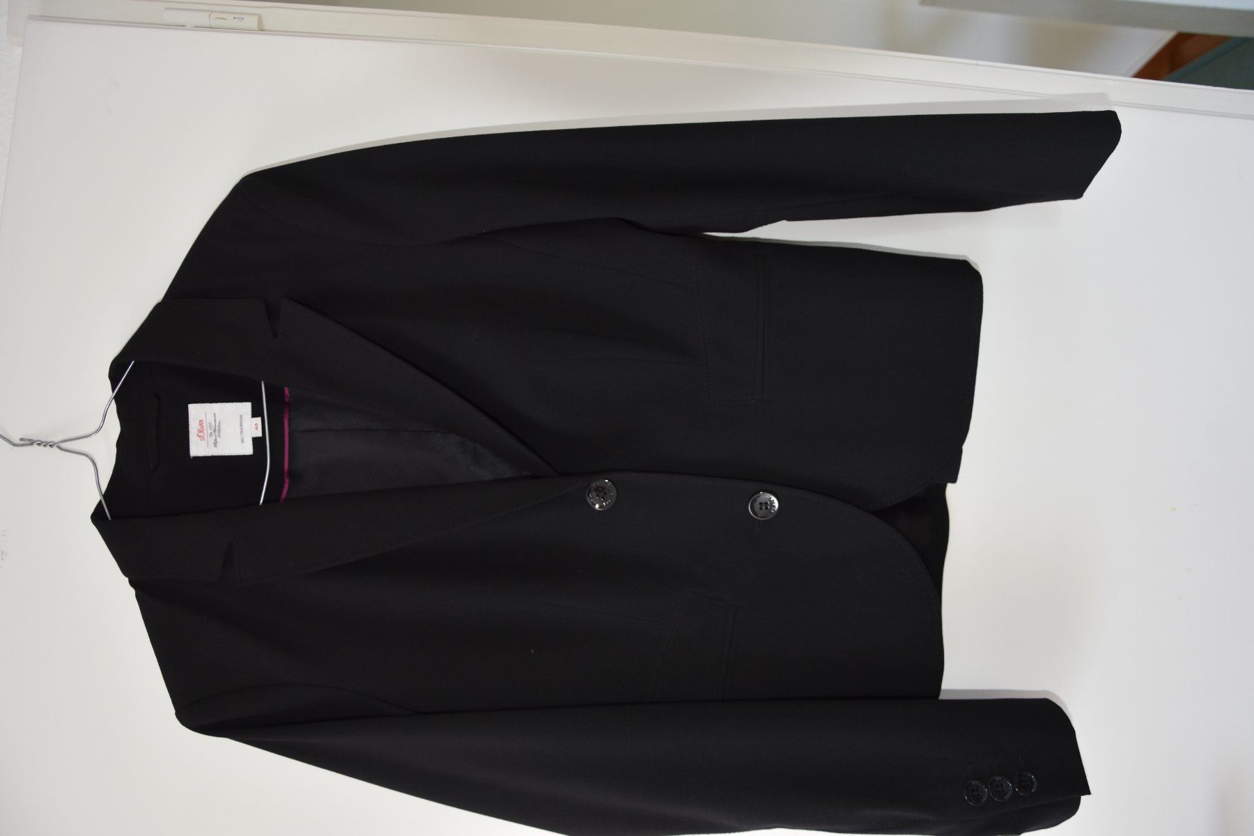 S.Oliver Giacche: Damen-Blazer, Grösse 40 S Oliver – Usato da zollikerberg venduto da Momi6
